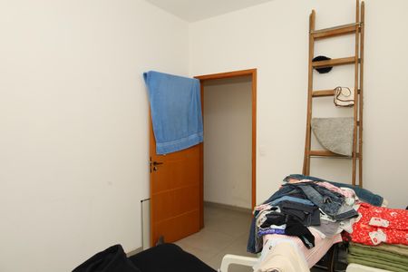 Casa à venda com 265m², 8 quartos e 3 vagasÁrea de Serviço 1
