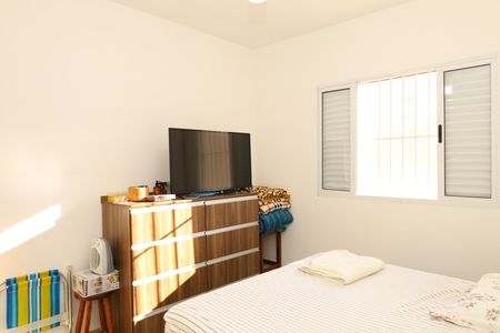 Casa à venda com 265m², 8 quartos e 3 vagasQuarto 8- Suíte