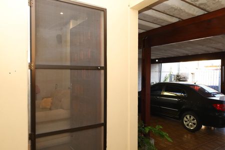 Casa à venda com 265m², 8 quartos e 3 vagasVaranda