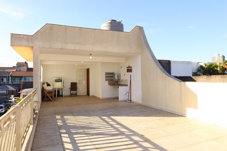 Casa à venda com 265m², 8 quartos e 3 vagasÁrea de Lazer
