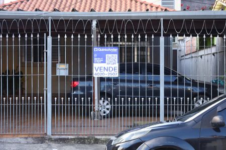 Casa à venda com 265m², 8 quartos e 3 vagasPlaca GRANDE instalada no portão do imóvel dia 11.07.2026 - Código da placa: TZWM-1052