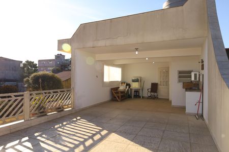 Casa à venda com 265m², 8 quartos e 3 vagasÁrea de Lazer