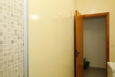 Casa à venda com 265m², 8 quartos e 3 vagasBanheiro 4