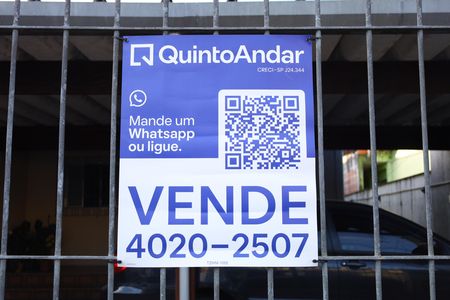 Casa à venda com 265m², 8 quartos e 3 vagasPlaca GRANDE instalada no portão do imóvel dia 11.07.2026 - Código da placa: TZWM-1052