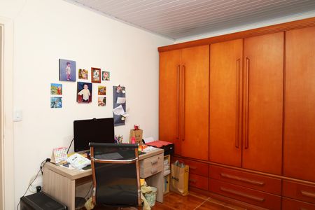 Casa à venda com 265m², 8 quartos e 3 vagasQuarto 3