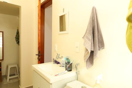 Casa à venda com 265m², 8 quartos e 3 vagasBanheiro 1 - Suíte