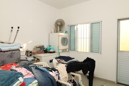 Casa à venda com 265m², 8 quartos e 3 vagasÁrea de Serviço 1