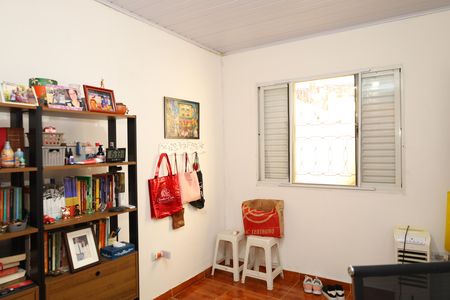 Casa à venda com 265m², 8 quartos e 3 vagasQuarto 3