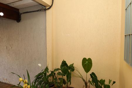 Casa à venda com 265m², 8 quartos e 3 vagasVaranda