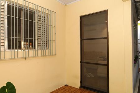 Casa à venda com 265m², 8 quartos e 3 vagasVaranda