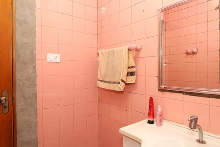 Casa à venda com 265m², 8 quartos e 3 vagasBanheiro 3