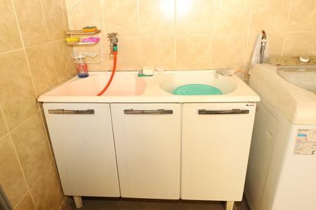 Casa à venda com 265m², 8 quartos e 3 vagasÁrea de Serviço 2