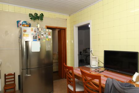 Casa à venda com 265m², 8 quartos e 3 vagasCozinha