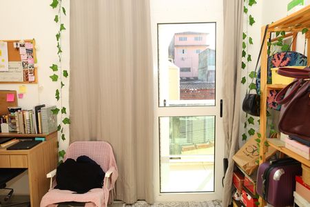 Casa à venda com 265m², 8 quartos e 3 vagasQuarto 6