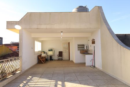 Casa à venda com 265m², 8 quartos e 3 vagasÁrea de Lazer