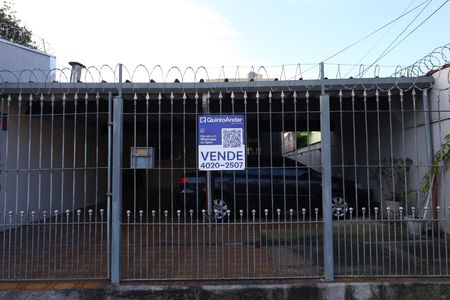 Casa à venda com 265m², 8 quartos e 3 vagasPlaca GRANDE instalada no portão do imóvel dia 11.07.2026 - Código da placa: TZWM-1052