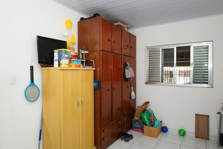 Casa à venda com 265m², 8 quartos e 3 vagasQuarto 1
