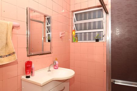 Casa à venda com 265m², 8 quartos e 3 vagasBanheiro 3