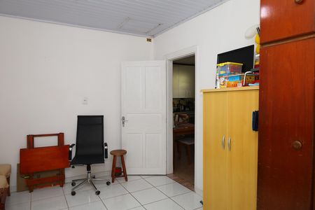 Casa à venda com 265m², 8 quartos e 3 vagasQuarto 2