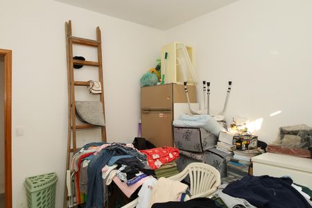 Casa à venda com 265m², 8 quartos e 3 vagasÁrea de Serviço 1