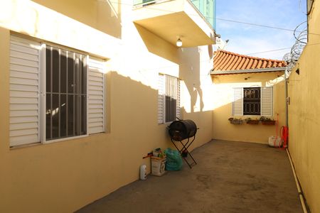 Casa à venda com 265m², 8 quartos e 3 vagasQuintal