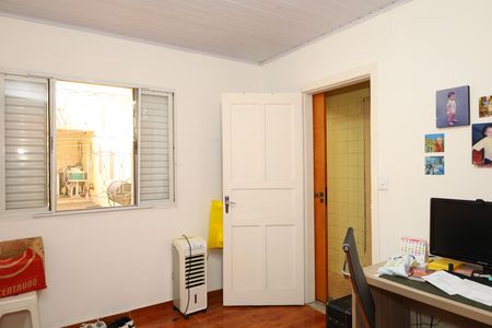 Casa à venda com 265m², 8 quartos e 3 vagasQuarto 3