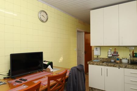 Casa à venda com 265m², 8 quartos e 3 vagasCozinha
