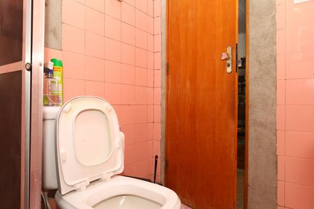 Casa à venda com 265m², 8 quartos e 3 vagasBanheiro 3