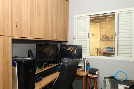 Casa à venda com 265m², 8 quartos e 3 vagasQuarto 5