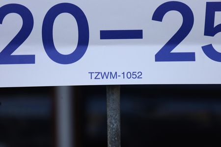 Casa à venda com 265m², 8 quartos e 3 vagasPlaca GRANDE instalada no portão do imóvel dia 11.07.2026 - Código da placa: TZWM-1052