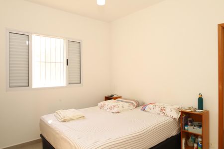 Casa à venda com 265m², 8 quartos e 3 vagasQuarto 8 - Suíte