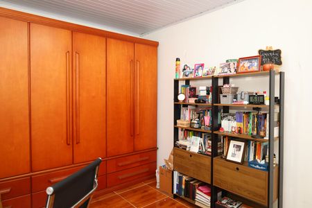 Casa à venda com 265m², 8 quartos e 3 vagasQuarto 3