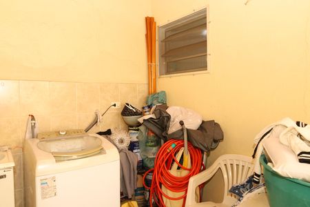 Casa à venda com 265m², 8 quartos e 3 vagasÁrea de Serviço 2