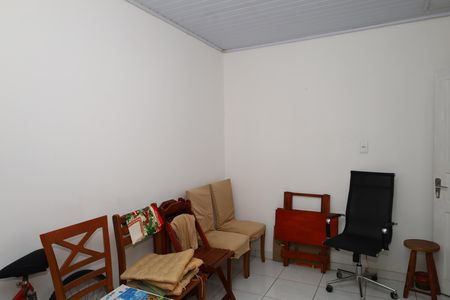 Casa à venda com 265m², 8 quartos e 3 vagasQuarto 2