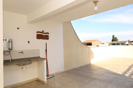 Casa à venda com 265m², 8 quartos e 3 vagasÁrea de Lazer