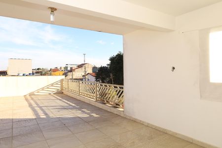 Casa à venda com 265m², 8 quartos e 3 vagasÁrea de Lazer