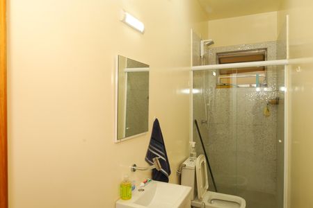 Casa à venda com 265m², 8 quartos e 3 vagasBanheiro 4