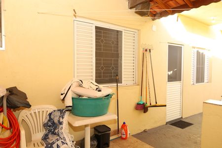 Casa à venda com 265m², 8 quartos e 3 vagasÁrea de Serviço 2