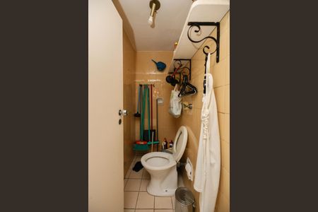 Apartamento para alugar com 105m², 2 quartos e 2 vagas Apartamento para alugar com 105m², 2 quartos e 2 vagasÁrea de Serviço