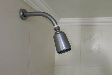 Apartamento para alugar com 105m², 2 quartos e 2 vagas Apartamento para alugar com 105m², 2 quartos e 2 vagasBanheiro