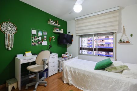 Apartamento para alugar com 105m², 2 quartos e 2 vagas Apartamento para alugar com 105m², 2 quartos e 2 vagasQuarto 2