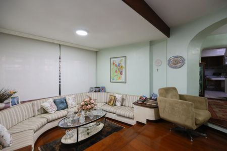 Apartamento para alugar com 105m², 2 quartos e 2 vagas Apartamento para alugar com 105m², 2 quartos e 2 vagasSala