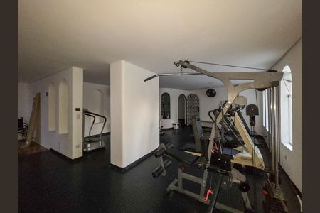 Apartamento para alugar com 105m², 2 quartos e 2 vagas