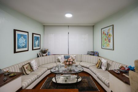 Apartamento para alugar com 105m², 2 quartos e 2 vagas Apartamento para alugar com 105m², 2 quartos e 2 vagasSala