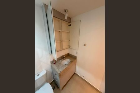 Foto 03 de apartamento para alugar com 1 quarto, 24m² em Itaim Bibi, São Paulo