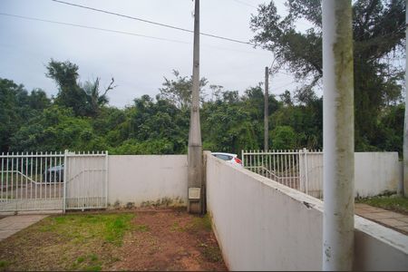 Vista da Sala de casa para alugar com 3 quartos, 60m² em Pinheiro, São Leopoldo