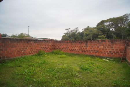 Quintal de casa para alugar com 3 quartos, 60m² em Pinheiro, São Leopoldo
