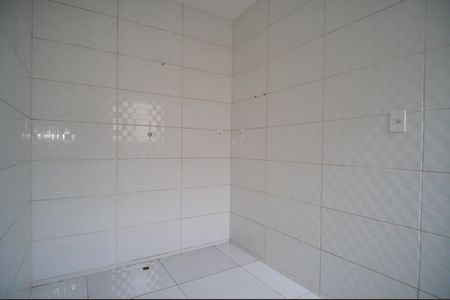 Casa para alugar com 60m², 3 quartos e 1 vagaCozinha