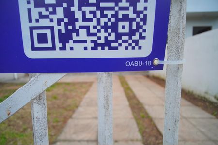 OABU-18 de casa para alugar com 3 quartos, 60m² em Pinheiro, São Leopoldo