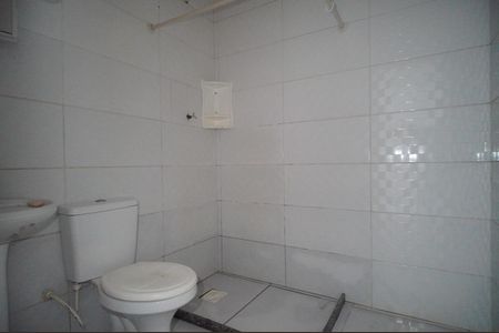 Casa para alugar com 60m², 3 quartos e 1 vagaBanheiro